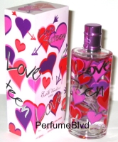 Love Sixteen Perfume - Click Image to Close